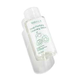 Thumbnail Nước tẩy trang lành tính dịu da DEEP PURIFYING CLEANSING WATER BIBALA 300ML 4