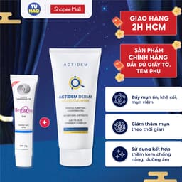 Thumbnail Gel Giảm Mụn Ẩn Và Thâm Gamma Megaduo Gel 15 gram - Từ Hảo 4