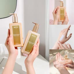 Thumbnail Bộ đôi chăm sóc cơ thể hương nước hoa DESTINY phiên bản giới hạn + 3