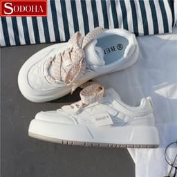 Thumbnail Giày nữ Sneaker Thời Trang SODOHA SDH2522 2