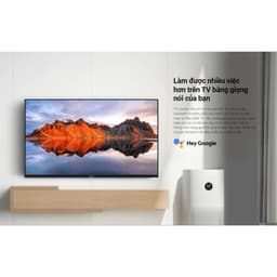 Thumbnail Tivi Xiaomi A 32inch Hệ điều hành Google TV, Điều khiển giọng nói, Độ phân giải HD - Hàng Chính Hãng 1