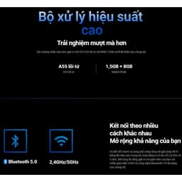 Thumbnail Tivi Xiaomi A 32inch Hệ điều hành Google TV, Điều khiển giọng nói, Độ phân giải HD - Hàng Chính Hãng 3