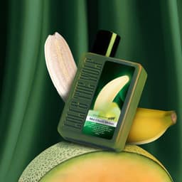 Thumbnail Dung Dịch Vệ Sinh Nam Giới Loli & The Wolf On Hương Chuối Melon Tươi Mát Cuốn Hút Chai 80ml 4