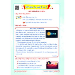 Thumbnail Sách - Đề Kiểm Tra Tiếng Việt 2 - Học Kì 2 - Kết Nối Tri Thức Với Cuộc Sống 3
