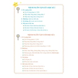 Thumbnail Sách - Đề Kiểm Tra Toán Lớp 2 - Học Kì 2 - Kết Nối Tri Thức Với Cuộc Sống 4