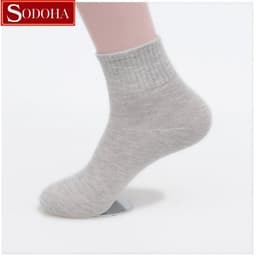 Thumbnail Tất Nam Nữ Siêu Thoáng Mát SODOHA Chống Mùi Kháng Khuẩn TN111 1
