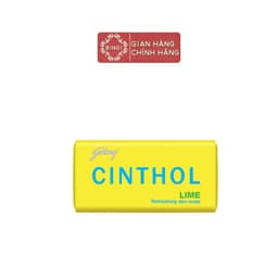 Thumbnail Xà phòng Godrej Cinthol Lime 100g – Dưỡng sáng da hiệu quả, hương chanh tươi mát 2