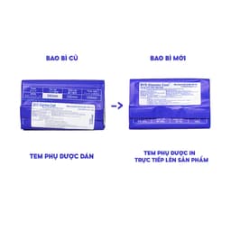 Thumbnail Combo 2 gói băng vệ sinh thảo dược Glamiss Cool ban ngày 24.5 cm siêu thấm 1