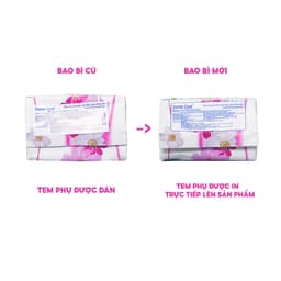 Thumbnail Băng vệ sinh thảo dược D&C Doctor Care ban ngày 24cm Combo 2 gói 2