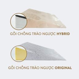 Thumbnail Gối Chống Trào Ngược Dạ Dày 1