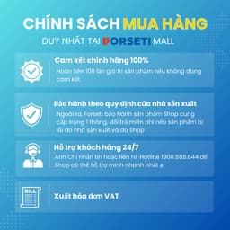 Thumbnail Van xả tay nối nhanh nhựa phi 6, phi 10 dùng cho máy lọc nước RO Karofi, Kangaroo, Forseti, Sunhouse,... 4
