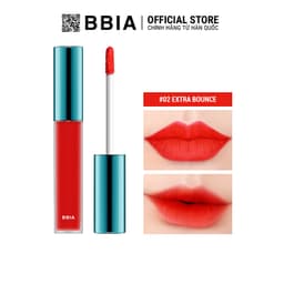 Thumbnail Son Kem Bbia Last Velvet Lip Tint Version 1 (5g) 3