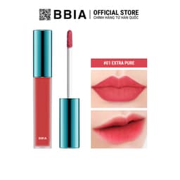 Thumbnail Son Kem Bbia Last Velvet Lip Tint Version 1 (5g) 2