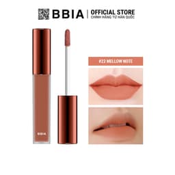 Thumbnail Son kem BBIA Last Velvet Lip Tint Version 5 (5g) 2