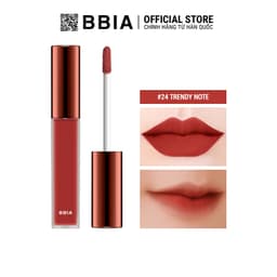 Thumbnail Son kem BBIA Last Velvet Lip Tint Version 5 (5g) 4