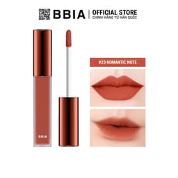 Thumbnail Son kem BBIA Last Velvet Lip Tint Version 5 (5g) 3