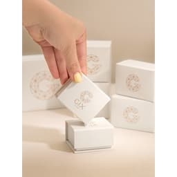Thumbnail Hộp đựng trang sức cao cấp Gix Jewel H001 3