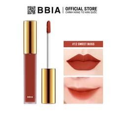Thumbnail Son kem BBIA Last Velvet Lip Tint Version 3 (5g) 2