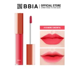 Thumbnail Son Kem Lì Bbia Last Velvet Lip Tint Version 4 (5 màu) 5g Bbia Official Store 4