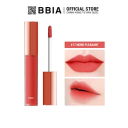 Thumbnail Son Kem Lì Bbia Last Velvet Lip Tint Version 4 (5 màu) 5g Bbia Official Store 3