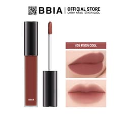 Thumbnail Son tint lì Bbia Last Velvet Lip Tint Version 8 (5g) 2