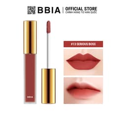 Thumbnail Son kem BBIA Last Velvet Lip Tint Version 3 (5g) 3