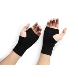 Thumbnail Găng Tay Nam Nữ Unisex Tiện Dụng Chống Nắng Thời Trang Thương Hiệu Y2010 No Style 86 23128 |YaMe| 4