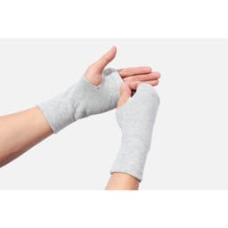 Thumbnail Găng Tay Nam Nữ Unisex Tiện Dụng Chống Nắng Thời Trang Thương Hiệu Y2010 No Style 86 23128 |YaMe| 2