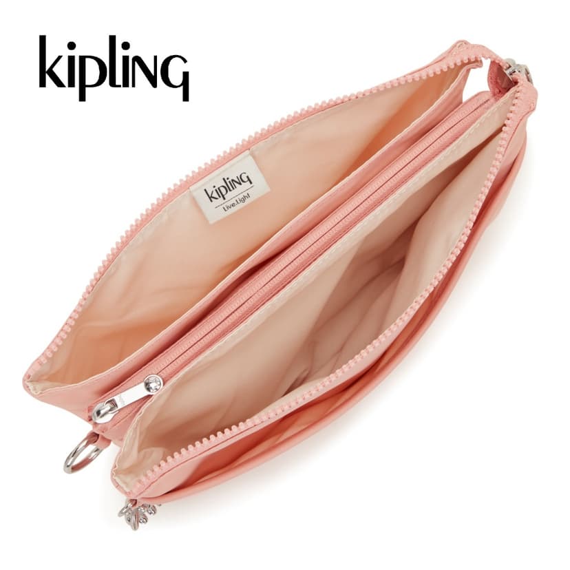 Ảnh Kipling Túi Đeo Chéo Nữ Crossbody Bag RIRI L- HUKI7587 2
