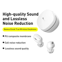 Thumbnail Tai Nghe Baseus WM01 Bluetooth 5.3 tai nghe Chống Ồn Có Micro điều Khiển Bằng Cảm ứng 1