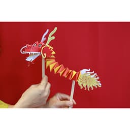 Thumbnail Đồ chơi giáo dục Rồng Con Tinh Nghịch cho bé 0 - 10 tuổi, trò chơi giúp gắn kết gia đình 3