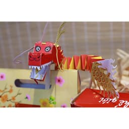 Thumbnail Đồ chơi giáo dục Rồng Con Tinh Nghịch cho bé 0 - 10 tuổi, trò chơi giúp gắn kết gia đình 1