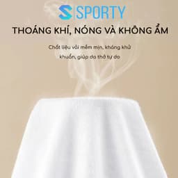 Thumbnail Quần lót giấy cotton DP3 SPORTY một set sử dụng một lần cho mẹ bầu sau sinh hoặc đi du lịch dã ngoại 2