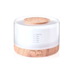 Thumbnail Máy phun sương, khuếch tán tinh dầu Kobi Ban Mai giúp khử mùi, làm thơm phòng, đuổi muỗi và côn trùng hiệu quả - 500ml 1