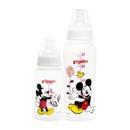 Thumbnail Bình Sữa PP Streamline Disney Pigeon 150ml/250ml 2