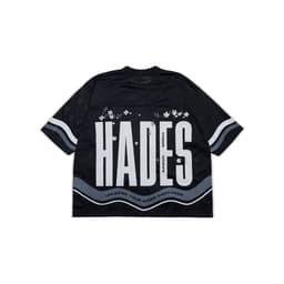Thumbnail ÁO UNISEX RICAD MESH JERSEY VẢI LƯỚI - HADES BRAND CHÍNH HÃNG 2