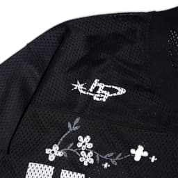 Thumbnail ÁO UNISEX RICAD MESH JERSEY VẢI LƯỚI - HADES BRAND CHÍNH HÃNG 3