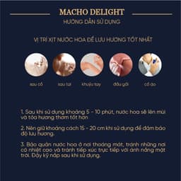 Thumbnail Tinh dầu nuoc hoa trầm hương Thiên Mộc Hương dạng xịt tiện lợi 3ml - Trầm Hương Đại An Store 3