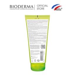 Thumbnail Gel rửa mặt làm sạch sâu và giảm mụn Bioderma Sébium Gel moussant actif - 200ml 3