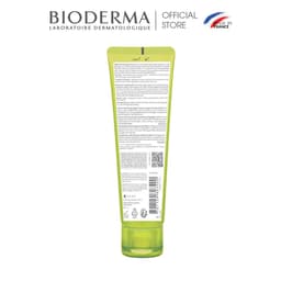 Thumbnail Gel rửa mặt làm sạch sâu và giảm mụn Bioderma Sébium Gel moussant actif - 45ml 2