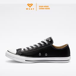 Thumbnail Giày Converse Chuck Taylor All Star Leather - 132174C 2