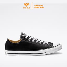 Thumbnail Giày Converse Chuck Taylor All Star Leather - 132174C 3