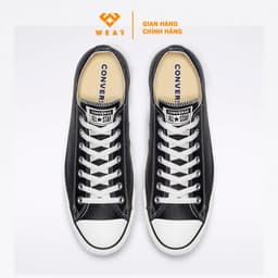 Thumbnail Giày Converse Chuck Taylor All Star Leather - 132174C 1