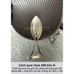 Thumbnail Quạt Trần Phong Cách Đông Dương Lê Gia LGFAN715 | Quạt Trần Cho Khách Sạn 4