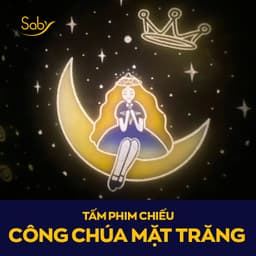 Thumbnail Đèn chiếu sao Saby Dreamz mix 6 tấm phim chiếu tự chọn, pin sạc, chế độ xoay 360 độ với 3 màu ánh sáng, BH 12 tháng 3