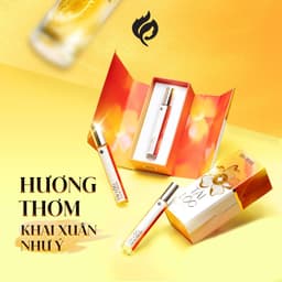 Thumbnail Nước Hoa Loli & The Wolf On Thơm Lâu Chính Hãng Chai 10ml 50ml 1