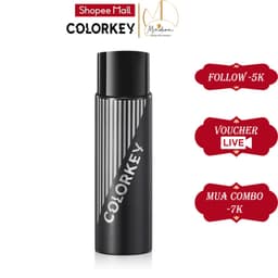 Thumbnail Xịt Khóa Nền Colorkey cố định lớp makeup lâu trôi, dưỡng ẩm, kiềm dầu chống thấm nước 100Ml 1