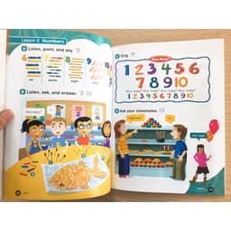 Thumbnail Sách - Everybody Up- Student Book 2