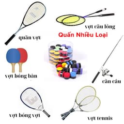 Thumbnail Cuốn Cán Vợt Tennis, Cầu Lông PU Cao Cấp Dài 1100*25*0.7mm Chính Hãng Amalife (1 cái) 2