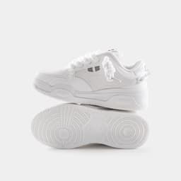Thumbnail Giày Thể Thao Sneaker Nam Nữ Second Sunday Line Drop Đế Tăng Chiều Cao 4cm SK49 3